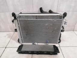 CHEVROLET Chevrolet Corvette C7 Grand Sport Radiator Pack 23267151 Radiator Pack - — thumbnail 4