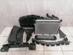 CHEVROLET Chevrolet Corvette C7 Grand Sport Radiator Pack 23267151 Radiator Pack - — thumbnail 1