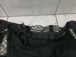 CHEVROLET Corvette C7 Grand Sport Luggage Compartment Cargo Net Boot Liner - — thumbnail 7