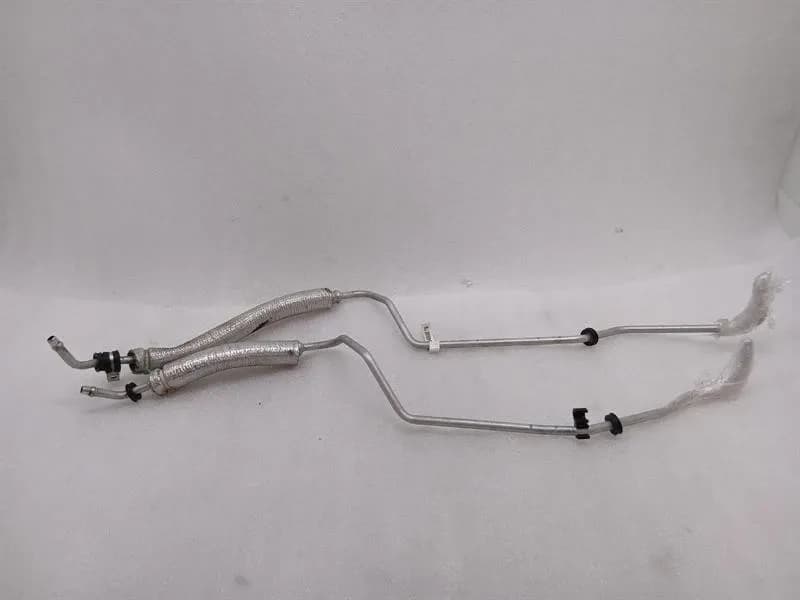 CHEVROLET Chevrolet Corvette C7 Grand Sport Differential Oil Cooler Pipe 23488079 Hose-