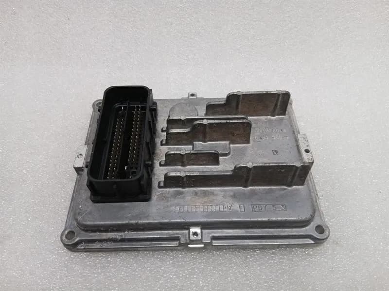 CHEVROLET Corvette C7 Grand Sport Transmission Control Module 24290730 ECU TCM-
