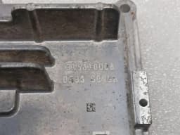 CHEVROLET Corvette C7 Grand Sport Transmission Control Module 24290730 ECU TCM- — thumbnail 6