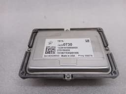 CHEVROLET Corvette C7 Grand Sport Transmission Control Module 24290730 ECU TCM- — thumbnail 7