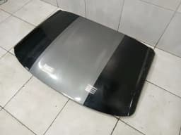 CHEVROLET Chevrolet Corvette C7 Grand Sport Hardtop 84337514 Alcantara Inside Hardtop Roof- — thumbnail 5