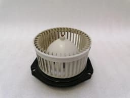 CHEVROLET Chevrolet Corvette C6 Heater Blower 23456469 Engine Heater Blower- — thumbnail 2