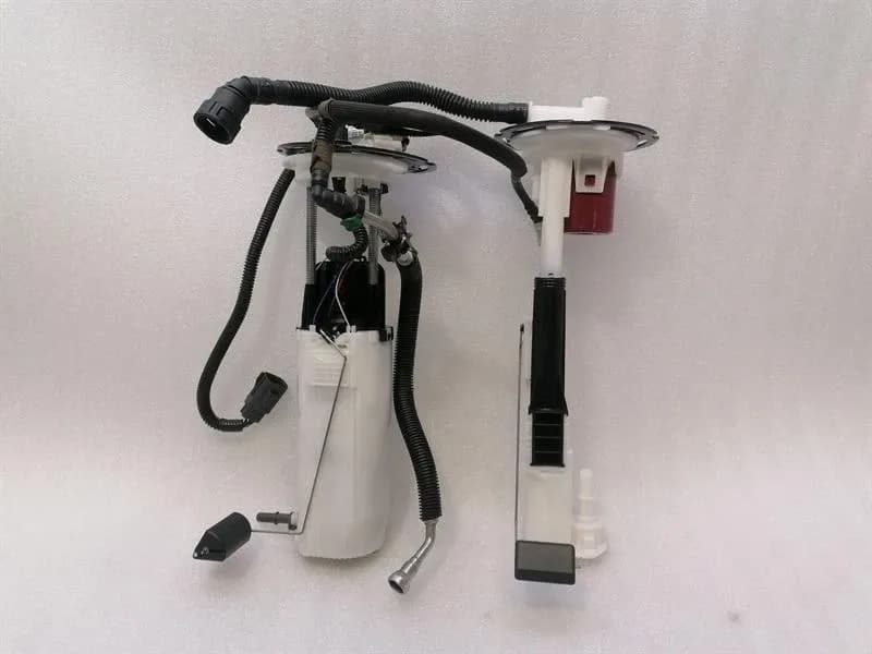 CHEVROLET Chevrolet Corvette C7 Grand Sport Fuel Pump Electric 20987121 Fuel Pump -