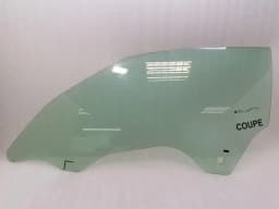 CHEVROLET Chevrolet Corvette C7 Grand Sport Left Front Door Glass 84299348 Door Window- — thumbnail 1