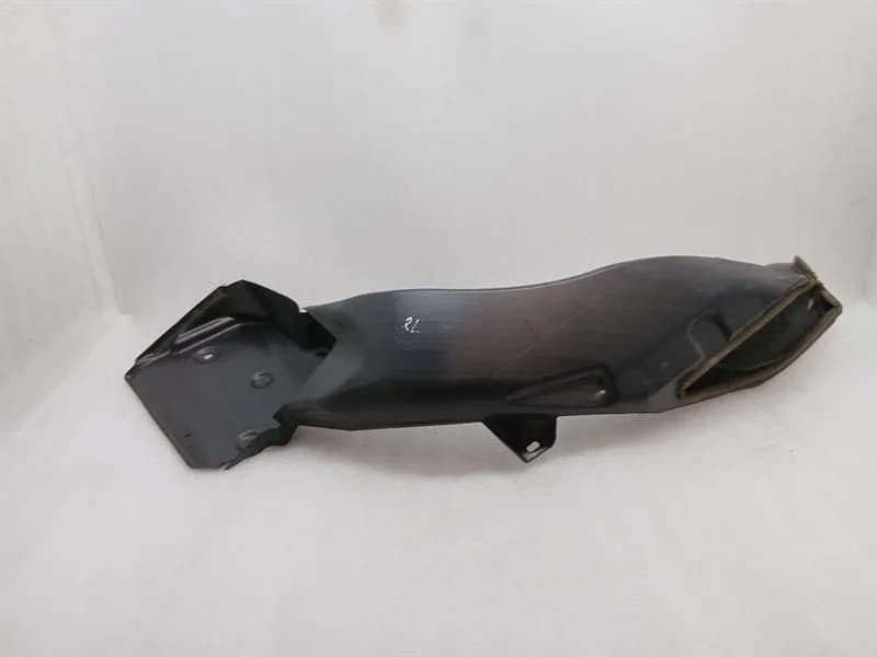 CHEVROLET Chevrolet Corvette C7 Grand Sport Air Duct 84241511 Air Duct 84291345 Faulty-