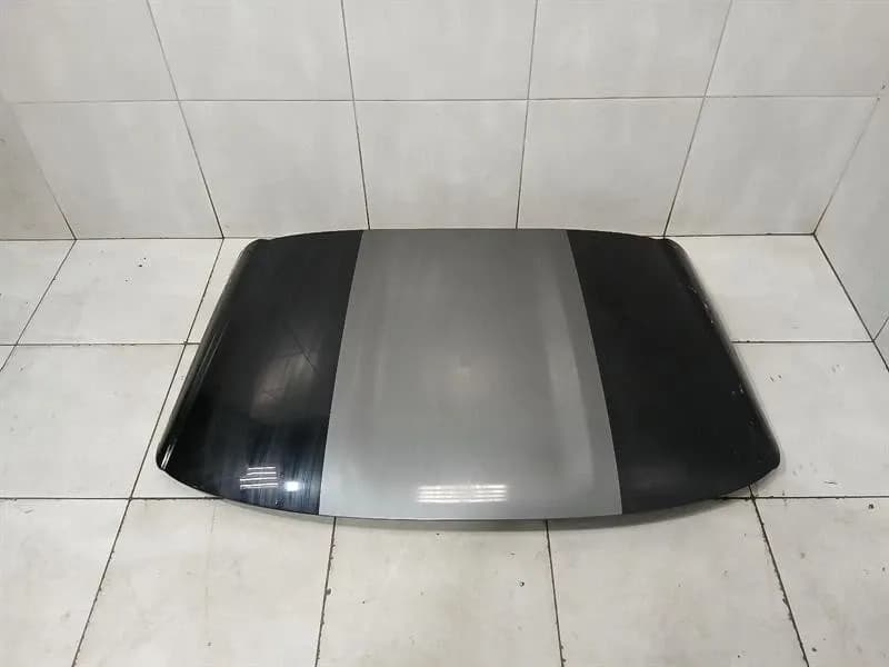 CHEVROLET Chevrolet Corvette C7 Grand Sport Hardtop 84337514 Alcantara Inside Hardtop Roof-