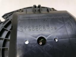 CHEVROLET Chevrolet Corvette C6 Heater Blower 23456469 Engine Heater Blower- — thumbnail 7