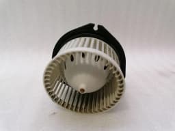 CHEVROLET Chevrolet Corvette C6 Heater Blower 23456469 Engine Heater Blower- — thumbnail 5