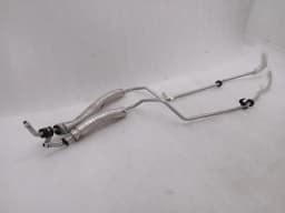 CHEVROLET Chevrolet Corvette C7 Grand Sport Differential Oil Cooler Pipe 23488079 Hose- — thumbnail 3