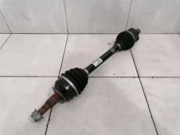 CHEVROLET Chevrolet Corvette C7 Left Rear Drive Shaft 20977316 Drive Shaft Rear Left- — thumbnail 3