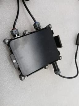CHEVROLET Chevrolet Corvette C7 Grand Sport Antenna Module 84392887 ECU - — thumbnail 7