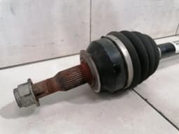 CHEVROLET Chevrolet Corvette C7 Left Rear Drive Shaft 20977316 Drive Shaft Rear Left- — thumbnail 4