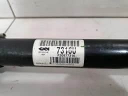 CHEVROLET Chevrolet Corvette C7 Left Rear Drive Shaft 20977316 Drive Shaft Rear Left- — thumbnail 6