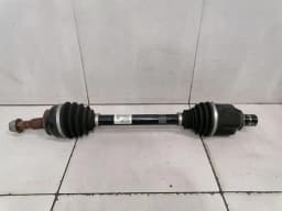 CHEVROLET Chevrolet Corvette C7 Left Rear Drive Shaft 20977316 Drive Shaft Rear Left- — thumbnail 2