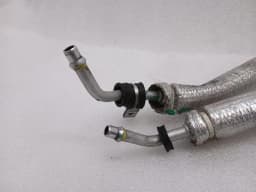CHEVROLET Chevrolet Corvette C7 Grand Sport Differential Oil Cooler Pipe 23488079 Hose- — thumbnail 5