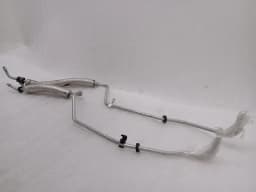 CHEVROLET Chevrolet Corvette C7 Grand Sport Differential Oil Cooler Pipe 23488079 Hose- — thumbnail 4