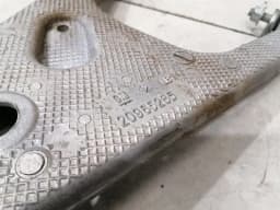 CHEVROLET Corvette C7 Grand Sport Left Rear Hub 84506880 Wheel Bearing Housing Rear Left - — thumbnail 7