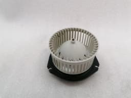 CHEVROLET Chevrolet Corvette C6 Heater Blower 23456469 Engine Heater Blower- — thumbnail 1