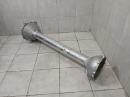 CHEVROLET Chevrolet Corvette C7 Grand Sport Propshaft 84016822 Propshaft - — thumbnail 3
