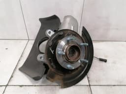 CHEVROLET Corvette C7 Grand Sport Left Rear Hub 84506880 Wheel Bearing Housing Rear Left - — thumbnail 3