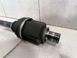CHEVROLET Chevrolet Corvette C7 Left Rear Drive Shaft 20977316 Drive Shaft Rear Left- — thumbnail 5