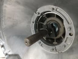 CHEVROLET Chevrolet Corvette C7 Grand Sport Propshaft 84016822 Propshaft - — thumbnail 6