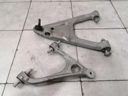 CHEVROLET Corvette C7 Grand Sport Left Rear Hub 84506880 Wheel Bearing Housing Rear Left - — thumbnail 6
