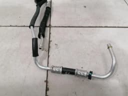 CHEVROLET Corvette C7 Grand Sport Transmission Cooling Pipe 84165651 Transmission Hose- — thumbnail 4
