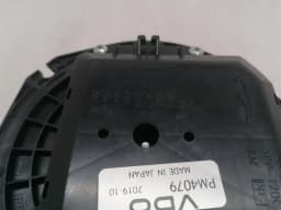 CHEVROLET Chevrolet Corvette C6 Heater Blower 23456469 Engine Heater Blower- — thumbnail 4