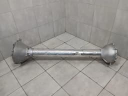 CHEVROLET Chevrolet Corvette C7 Grand Sport Propshaft 84016822 Propshaft - — thumbnail 1