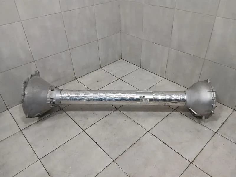 CHEVROLET Chevrolet Corvette C7 Grand Sport Propshaft 84016822 Propshaft -