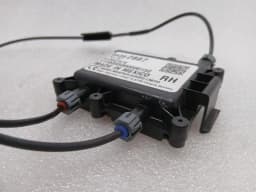 CHEVROLET Chevrolet Corvette C7 Grand Sport Antenna Module 84392887 ECU - — thumbnail 5