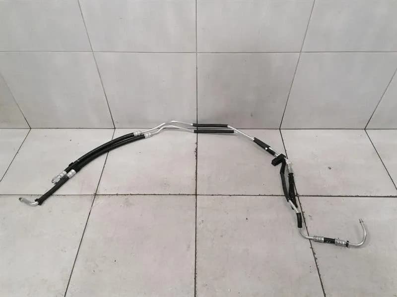 CHEVROLET Corvette C7 Grand Sport Transmission Cooling Pipe 84165651 Transmission Hose-