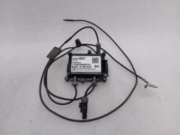 CHEVROLET Chevrolet Corvette C7 Grand Sport Antenna Module 84392887 ECU - — thumbnail 1