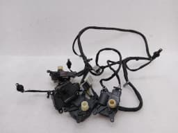 CHEVROLET Chevrolet Corvette C7 Grand Sport Heater Blower 23456469 Engine Heater Blower- — thumbnail 8