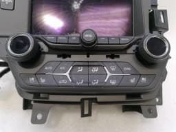 CHEVROLET Corvette C7 Grand Sport Navigation Monitor 84182650 DRIVE Screen DAMAGED- — thumbnail 4