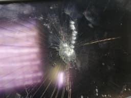 CHEVROLET Corvette C7 Grand Sport Navigation Monitor 84182650 DRIVE Screen DAMAGED- — thumbnail 6