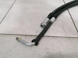 CHEVROLET Corvette C7 Grand Sport Transmission Cooling Pipe 84165651 Transmission Hose- — thumbnail 3