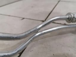 CHEVROLET Corvette C7 Grand Sport Transmission Cooling Pipe 84165651 Transmission Hose- — thumbnail 9