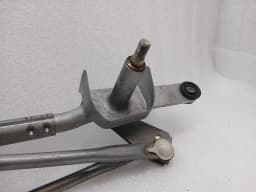 CHEVROLET Chevrolet Corvette C7 Grand Sport Front Wiper Linkage 22756324 Wiper Motor- — thumbnail 4