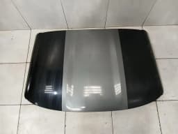 CHEVROLET Chevrolet Corvette C7 Grand Sport Hardtop 84337514 Alcantara Inside Hardtop Roof- — thumbnail 4