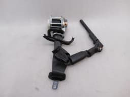 CHEVROLET Corvette C7 Grand Sport Front Seatbelt Set 84256827 Seat Belt Strap Front - — thumbnail 5