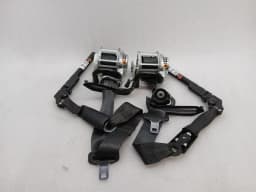 CHEVROLET Corvette C7 Grand Sport Front Seatbelt Set 84256827 Seat Belt Strap Front - — thumbnail 2