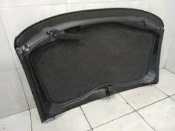 CHEVROLET Chevrolet Corvette C7 Grand Sport Hardtop 84337514 Alcantara Inside Hardtop Roof- — thumbnail 8