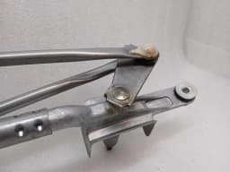 CHEVROLET Chevrolet Corvette C7 Grand Sport Front Wiper Linkage 22756324 Wiper Motor- — thumbnail 7