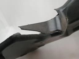 CHEVROLET Chevrolet Corvette C7 Grand Sport Air Duct 84241511 Air Duct 84291345 Faulty- — thumbnail 6