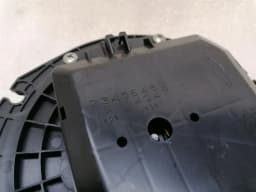 CHEVROLET Chevrolet Corvette C7 Heater Blower 23456469 Engine Heater Blower- — thumbnail 5